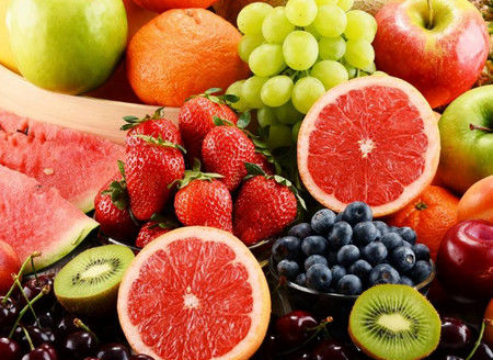 <b>高血压吃什么水果好 鲜榨果汁对血糖有影响吗</b>