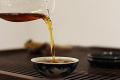 冬天喝黑茶有什么好处 黑茶的功效与作用