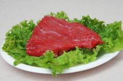 冬天吃牛肉有什么好处 吃牛肉会胖吗