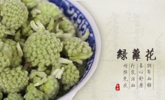 绿萝花的功效与作用 绿萝花的食用方法